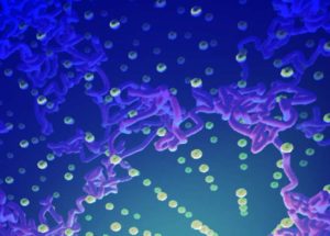 The Superionic Ice State Has Been Created And Studied By The Researchers From The Princeton University
