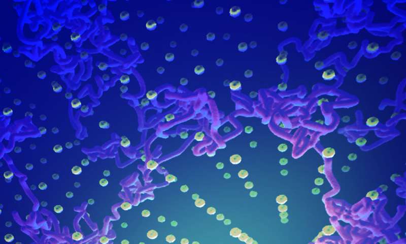 The Superionic Ice State Has Been Created And Studied By The Researchers From The Princeton University
