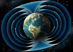 A New Study Has Been Conducted On The South Atlantic Anomaly In Africa- Will The Magnetic Pole Shift Occur Soon?