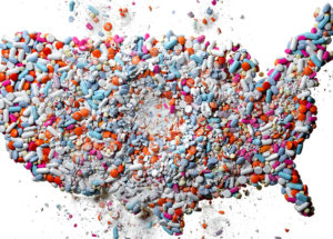 Pediatric Opioid Overdose Cases Have Doubled In The Past Decade