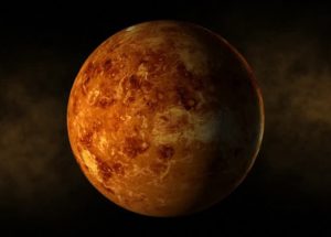 The Atmosphere Of Venus Contains UV-Absorbing Sulfur-Oxygen Isomers