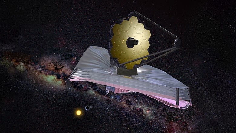 James Webb Space Telescope Might Face Big Development Delays