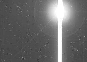 Here’s How The Earth Looks Like From The NASA Kepler Space Telescope