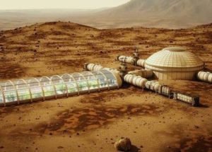 Astronauts May Have To Undergo Genetic Engineering Interventions Before Going To Mars