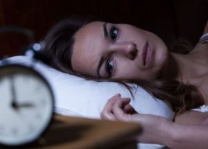 Insomnia May Be Caused By The Genes, A New Study Reveals