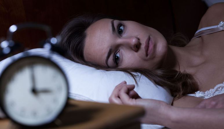 Insomnia May Be Caused By The Genes, A New Study Reveals