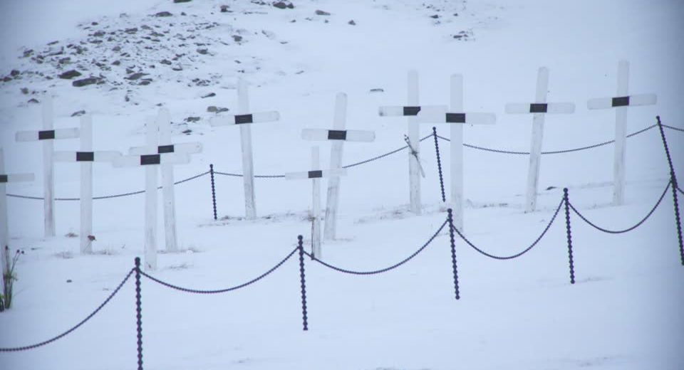 Longyearbyen Or The Arctic Town Where The Law Forbids Dying