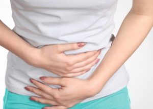 A Woman who Confused her Stomach Symptoms with Food Poison was Diagnosed with Cancer