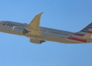 An Unusual UFO was Spotted by 2 Airliners from Arizona