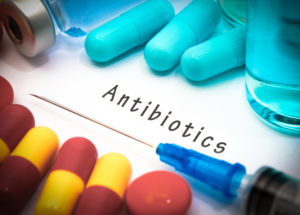 Antibiotics Consumption May Grow By 200% By 2030