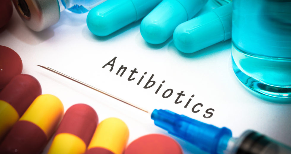 Antibiotics Consumption May Grow By 200% By 2030