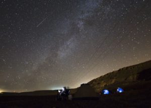 Australia to Develop Lasers to Track and Destroy Space Junk