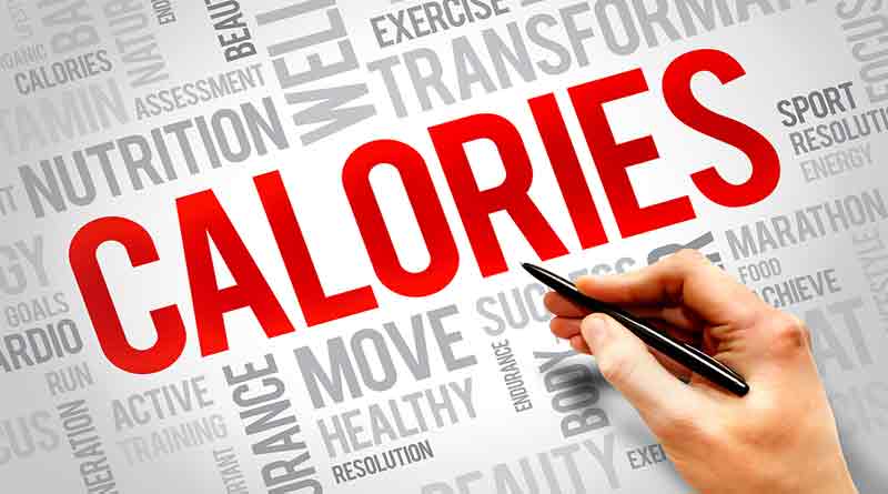 Calories Intake Reduction Could Slow Cellular Aging And Protect Against Age-Related Diseases