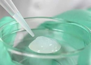 Chinese Researchers Produced An Anticancer Hydrogel Based On Black Phosphorus To Reduce Cancer Readmission