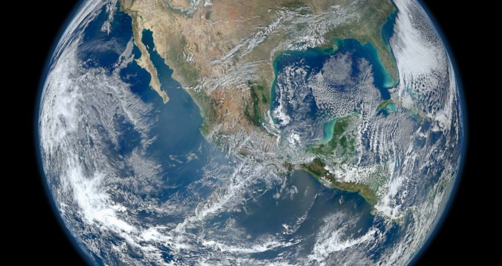 Climate Change to Show the Earth’s Future