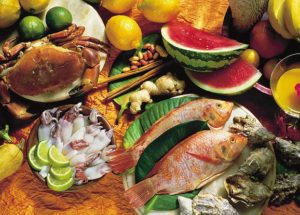 Could the Mediterranean Diet Be the Key to a Longer Life?