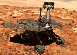 Curiosity Rover Reaches Important Milestone On Mars, NASA Is Celebrating