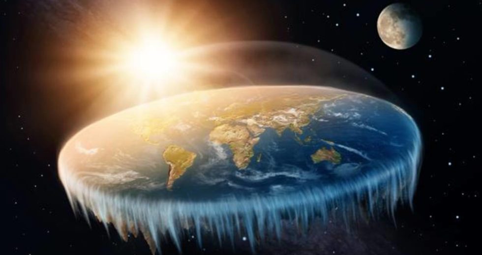 Thousands Of Flat-Earthers Will Gather This Summer In Edmonton, Canada