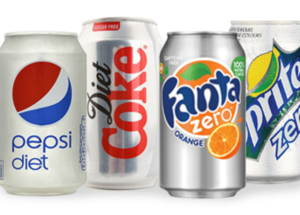 Diet Drinks Linked To Obesity And Diabetes – Aspartame And Sweeteners Are Making You Fatter