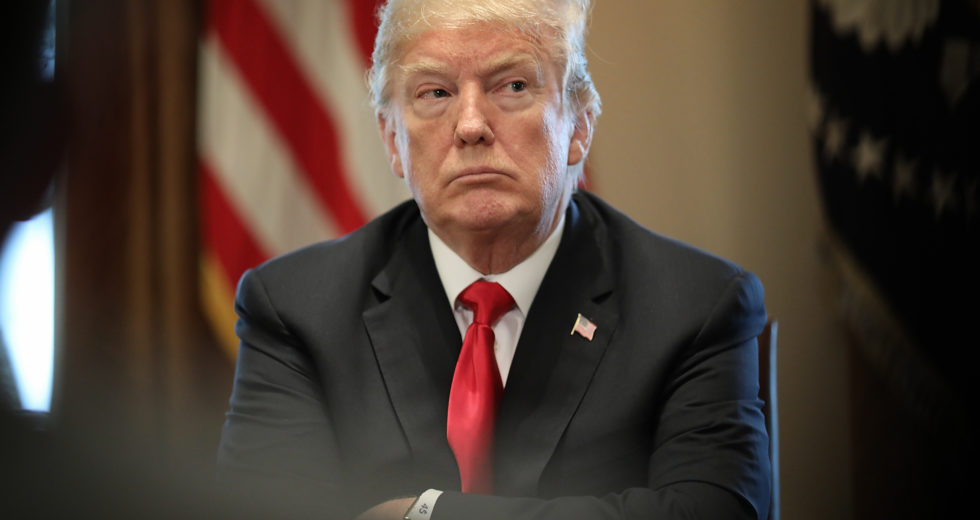 Donald Trump Smashed Alec Baldwin On Twitter And Wants Darrell Hammond Back On Saturday Night Live