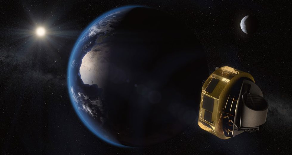 ESA Will Launch Its ARIEL Mission For Finding And Studying Exoplanets In Mid-2028