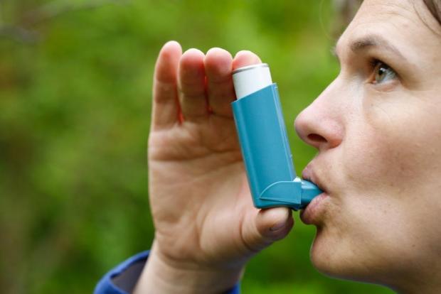 Fighting Asthma Early on Helps Lower the Risk of You Having it as an Adult