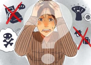 Generalized Anxiety Disorder Can Be Successfully Treated With Regular 45 Minutes Virtual Trips, A French Team Of Psychiatrists Revealed