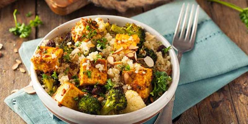The Greatest Gluten-Free Recipes And Vegan Cookbooks That You Need To Try
