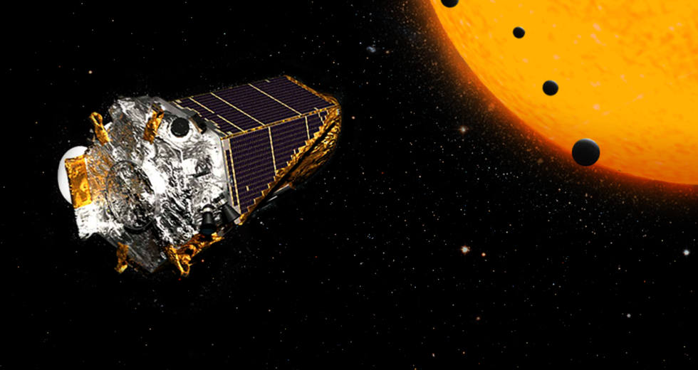 Researchers Now Have Access to the Same Google AI that NASA had