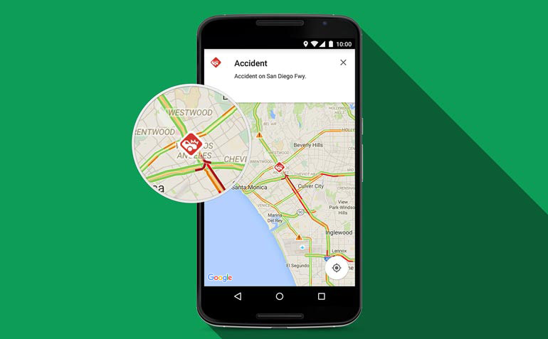 Google Maps’ New Update Comes with the Idea of Not Waiting for a Restaurant Table Ever Again