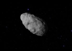 Hammer – NASA’s New Plan to Nuke Incoming Asteroids