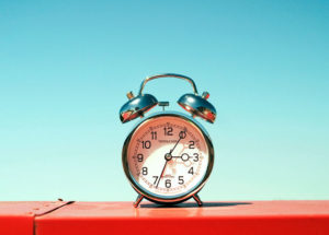 The Impact Of Daylight Savings On Your Mind And Body