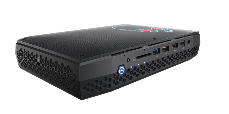 Intel Will Launch New NUC Minicomputers Capable Of Rendering Virtual Reality Video Games
