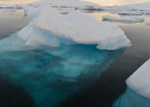 It’s Official, We Can’t Save the Glaciers Anymore