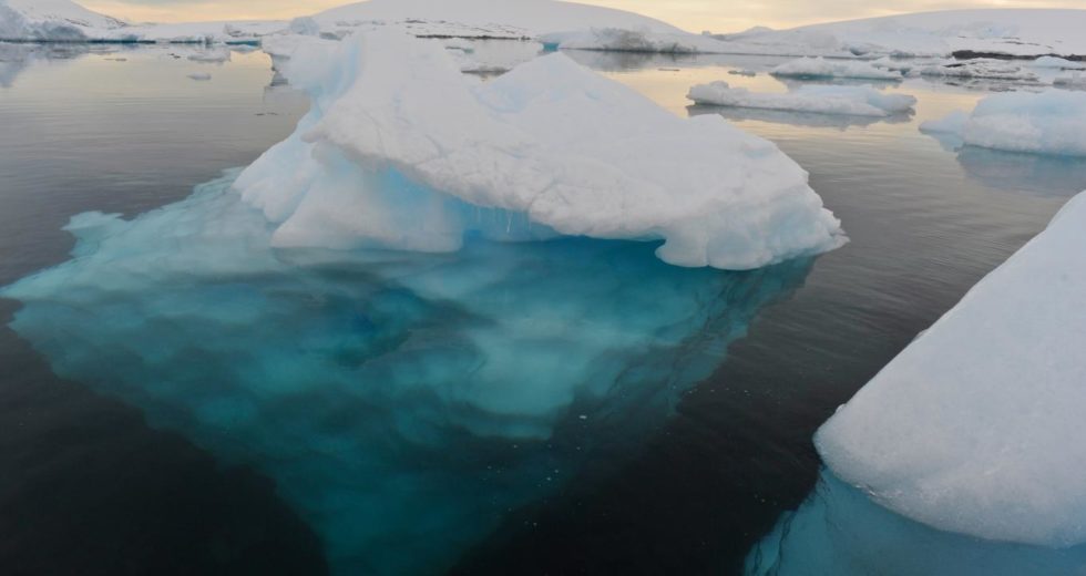It’s Official, We Can’t Save the Glaciers Anymore