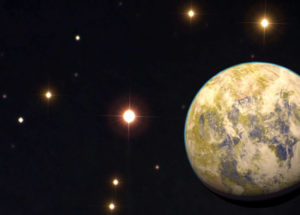 New Discovery Shows A Planet That Might Be Habitable