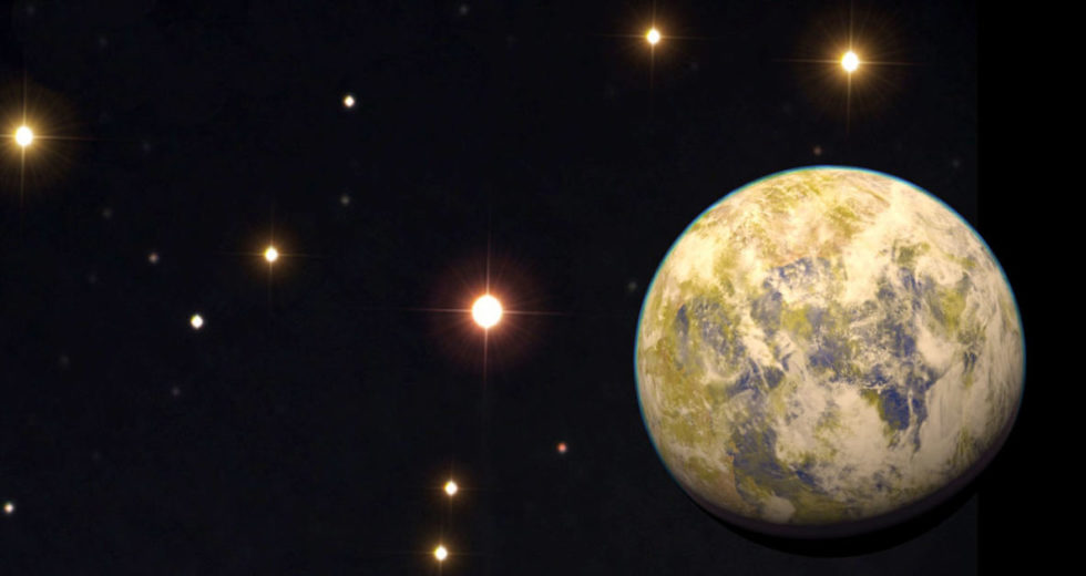 New Discovery Shows A Planet That Might Be Habitable