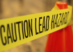 Lead Exposure Is A Risk Factor For Cardiovascular Diseases, A New Study Reveals
