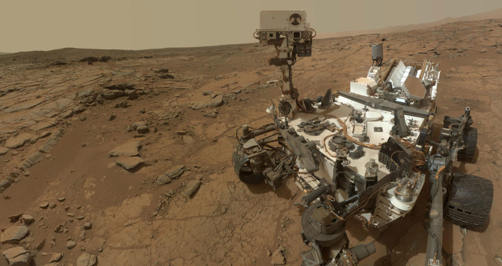 Curiosity Rover Celebrates 2000 Sols On Mars – Curiosity Mission’s Main Events
