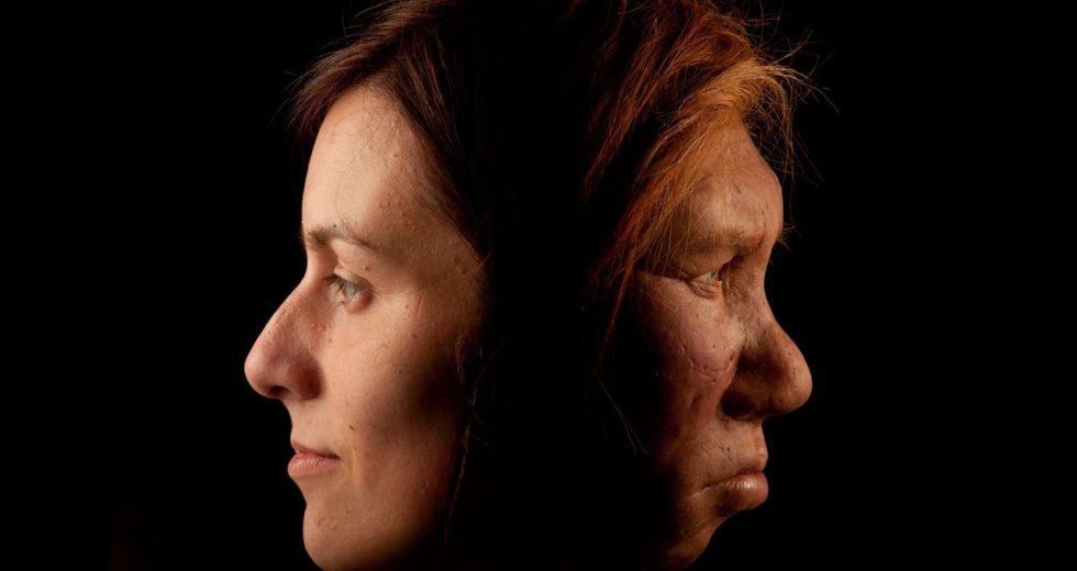 Modern Humans and Denisovans Bred Together