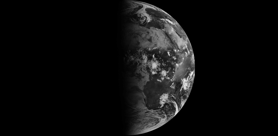 NASA Has Released Images Of The Earth’s Terminator – How Is The Equinox Looking Like From Outer Space