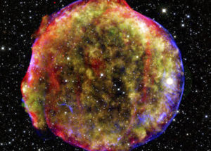NASA’s Kepler Telescope to Solve a Great Mystery: Exploding Stars