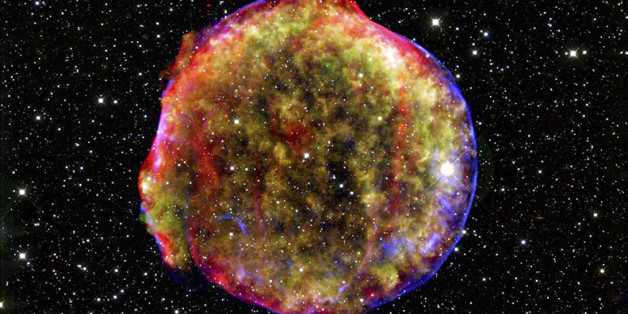 NASA’s Kepler Telescope to Solve a Great Mystery: Exploding Stars