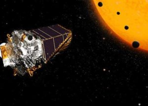 NASA’s Kepler Will Run Out of Fuel Soon. What Can They Do?