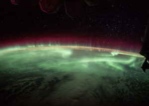 New Scientific Anomaly – Magnetic Field has been Growing Beneath the South Atlantic