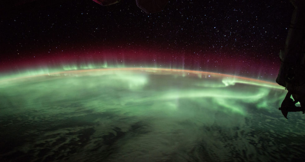 New Scientific Anomaly – Magnetic Field has been Growing Beneath the South Atlantic