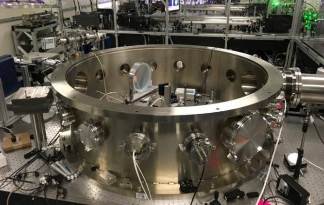 Nuclear Fusion Reactions Similar To Those Happening Inside The Sun Have Been Reproduced In The Laboratory