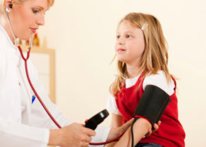 Pediatric Hypertension Is On The Rise Worldwide