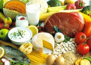 Create the Perfect Diet for a Healthy Life