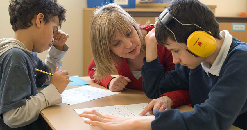 Public Funding For Autism Patients Now Has An Age Limit